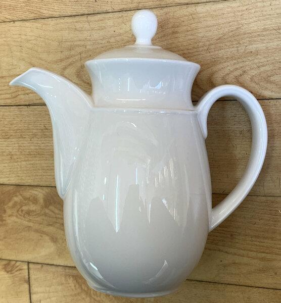 Royal Douton Capital Hotel Porcelain Teapot