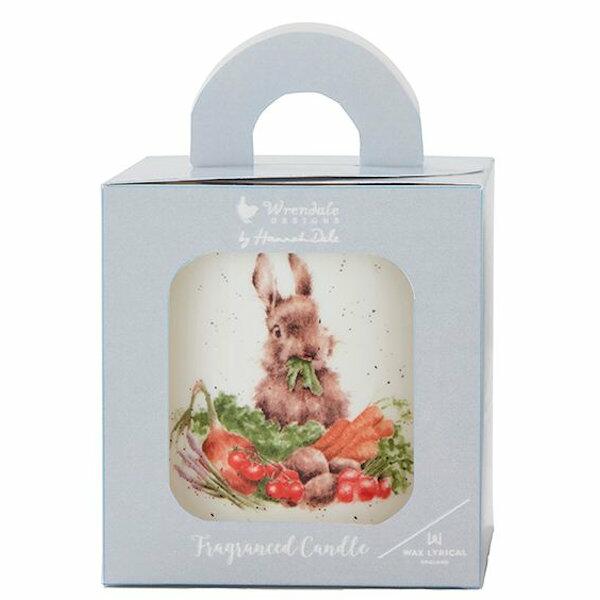 Wrendale Grow Your Own Fragranced Jar Candle