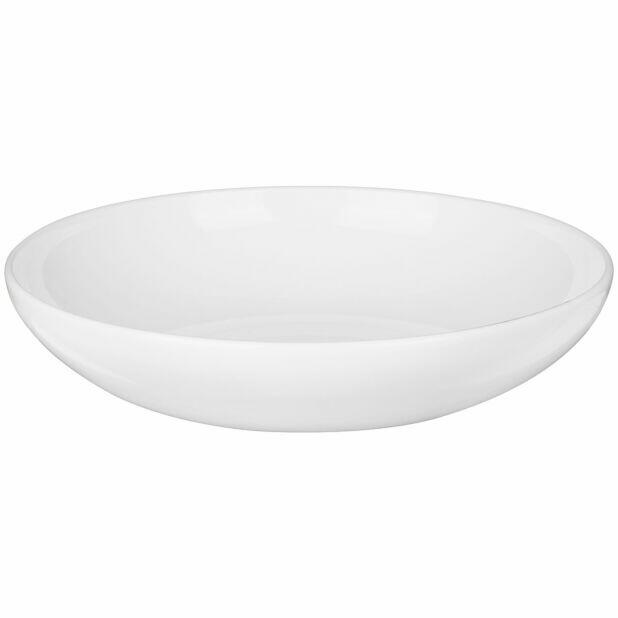 Wrendale Pasta Bowl 22cm Badger