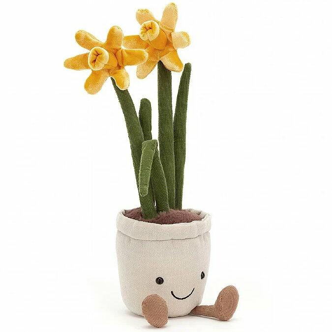 Jellycat Amuseable Daffodil
