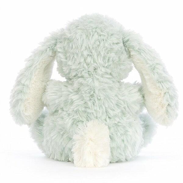 Jellycat bashful mint bunny discount
