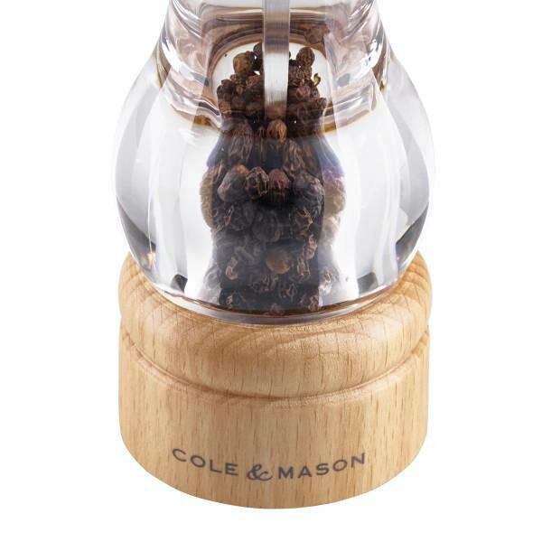 Cole & Mason - 105 Beech Mill Gift Set 165mm