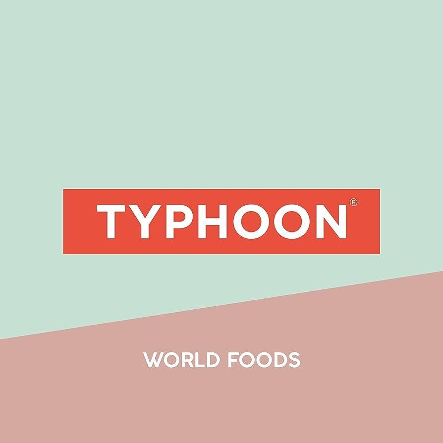 Typhoon World Foods