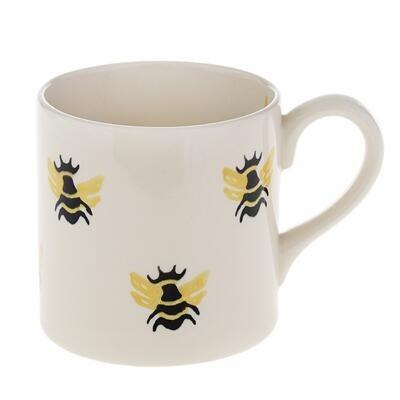 Peregrine Creamware - Honey Bee