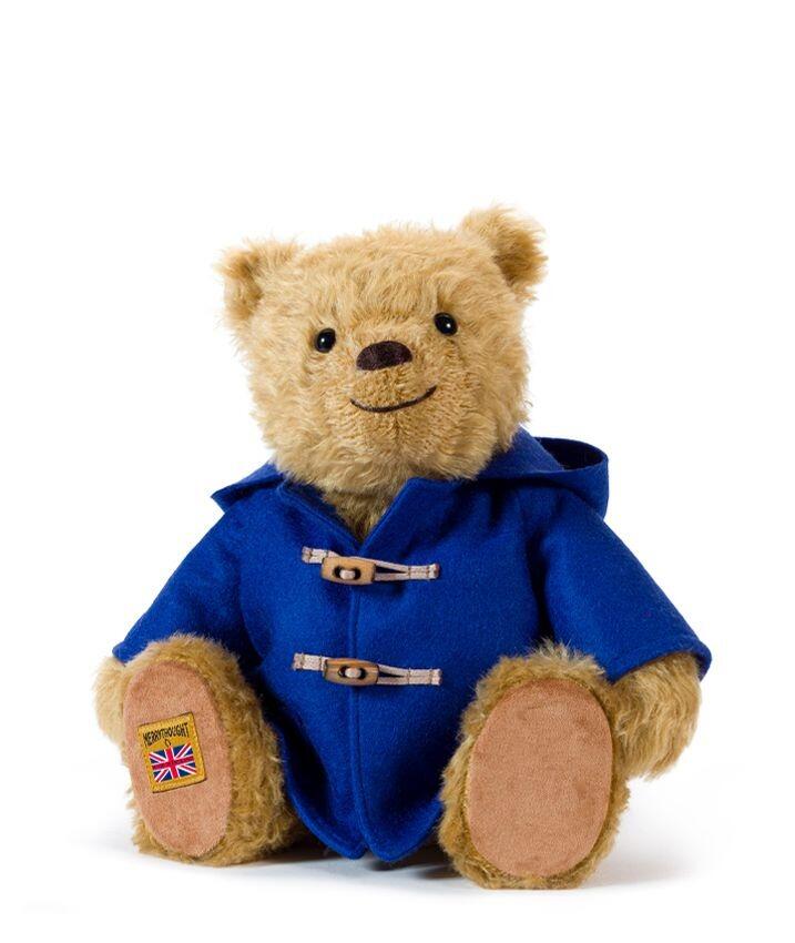 Paddington bear cuddly toy new arrivals