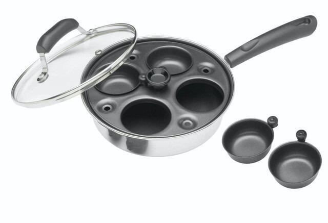 Speciality Cookware