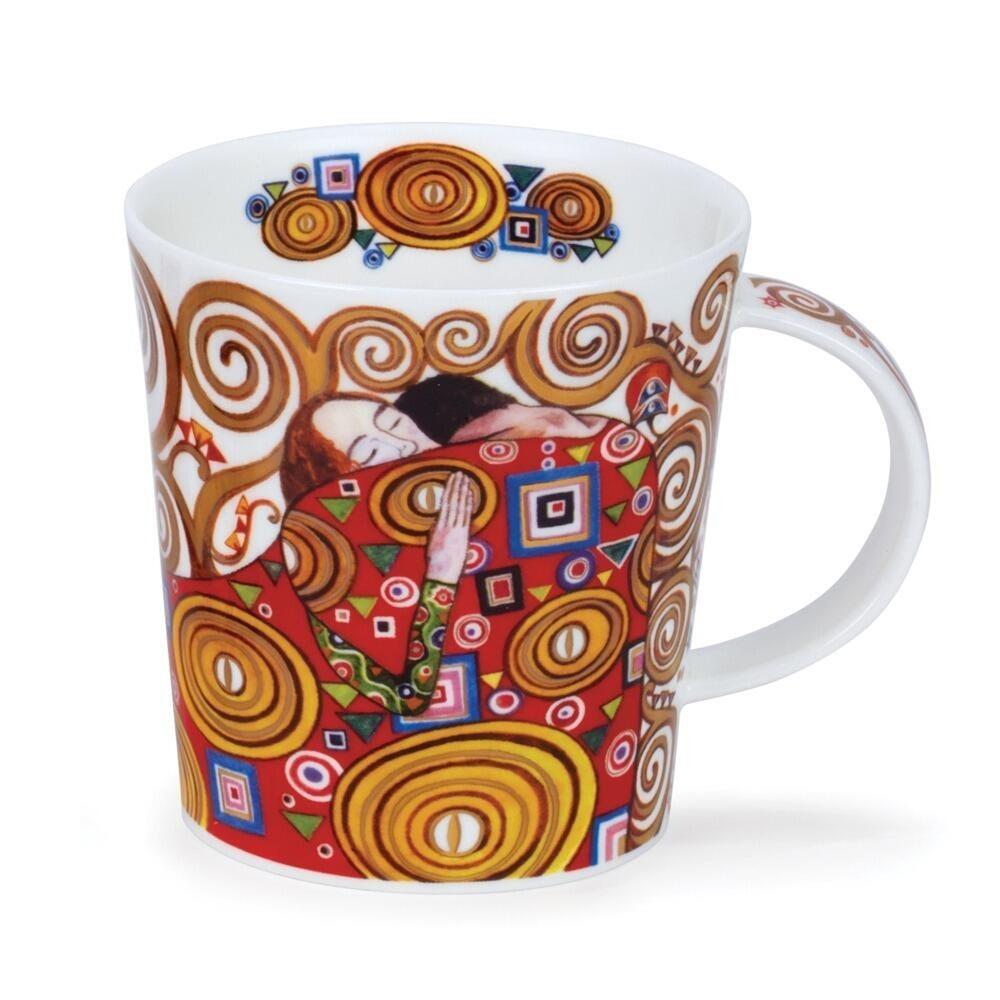 Dunoon Lomond Shape Mug 0.32L