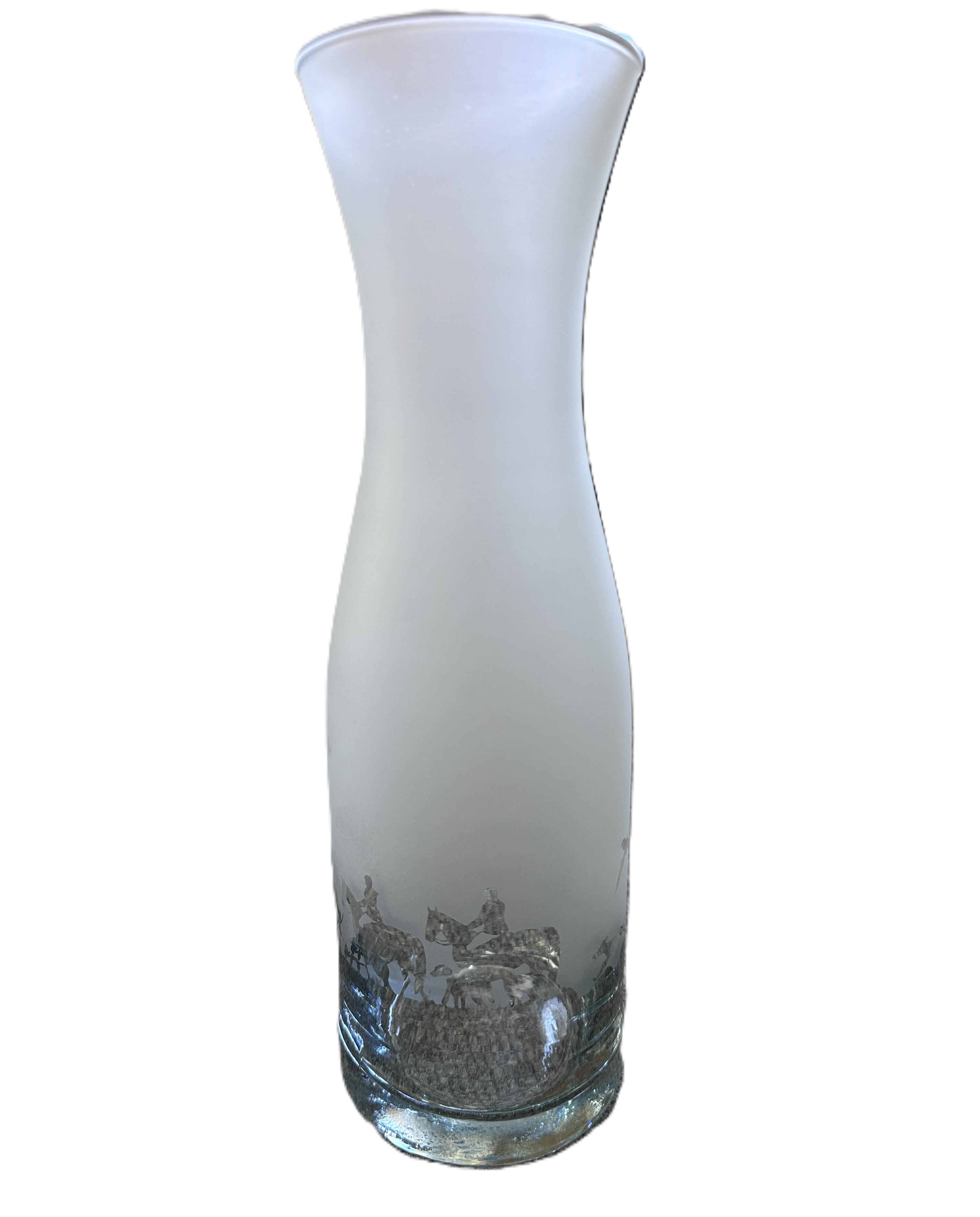 Animo Glass - Carafe 1 Litre - Hunting