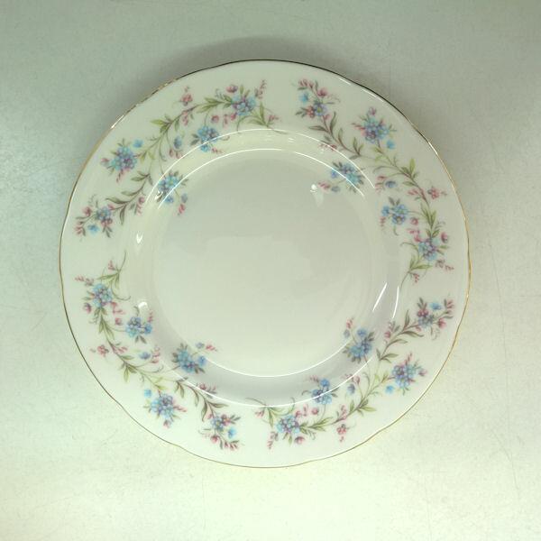 Duchess China Tranquility - Teaplate 16cm