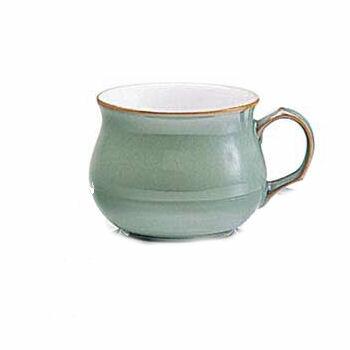 Denby Regency Green Tea / Coffee Cup