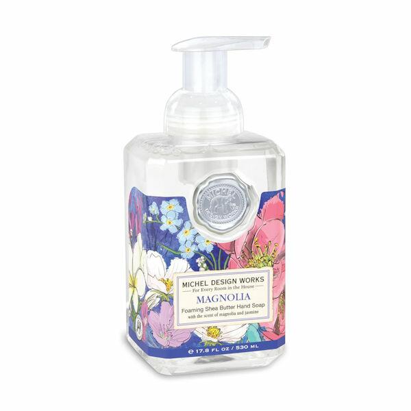 Michel Design Works - Magnolia Foaming Hand Soap