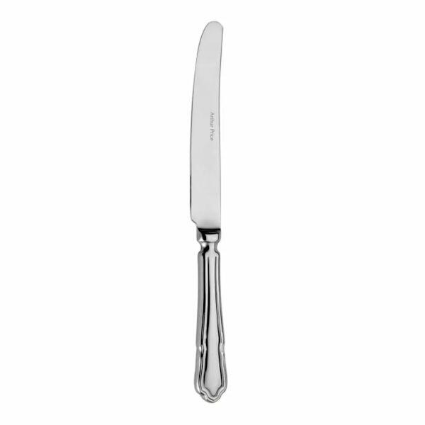 Arthur Price Classic Dubarry Table Knife - Solid Handle