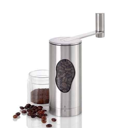 AdHoc Mrs Bean Coffee Grinder