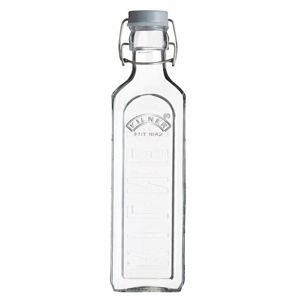 Kilner Clip Top Bottle 0.6 Litre