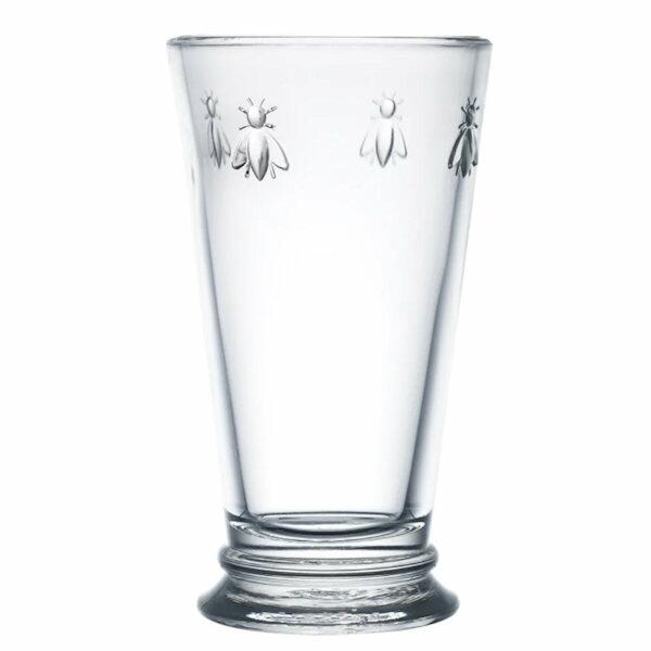 La Rochere - Bee - Large Long Drink Glass 460ml