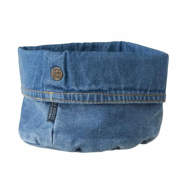 Laura Ashley Blueprint - Breadbasket Breadbag Jeans Round