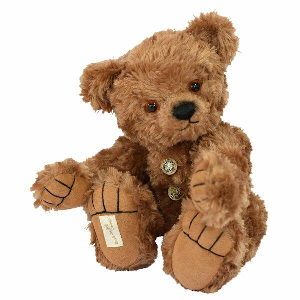 Deans - Maple Teddy Bear 30cm - Plush - Limited Edition