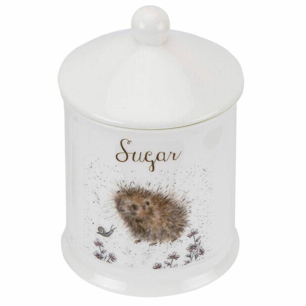 Royal Worcester Wrendale – Piatto Singolo 20 Cm Con Motivi Animali (Lepre, Topo, Anatra)