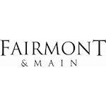 Fairmont & Main Brand