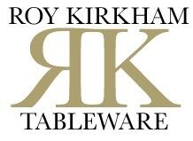 Roy Kirkham - Tableware