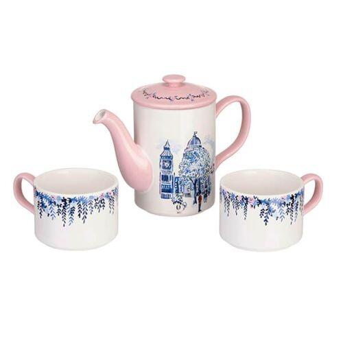 Cath Kidston London Tea For Two