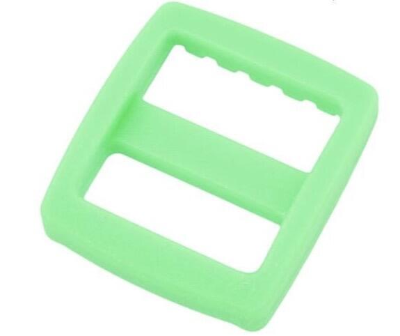 Green triglide