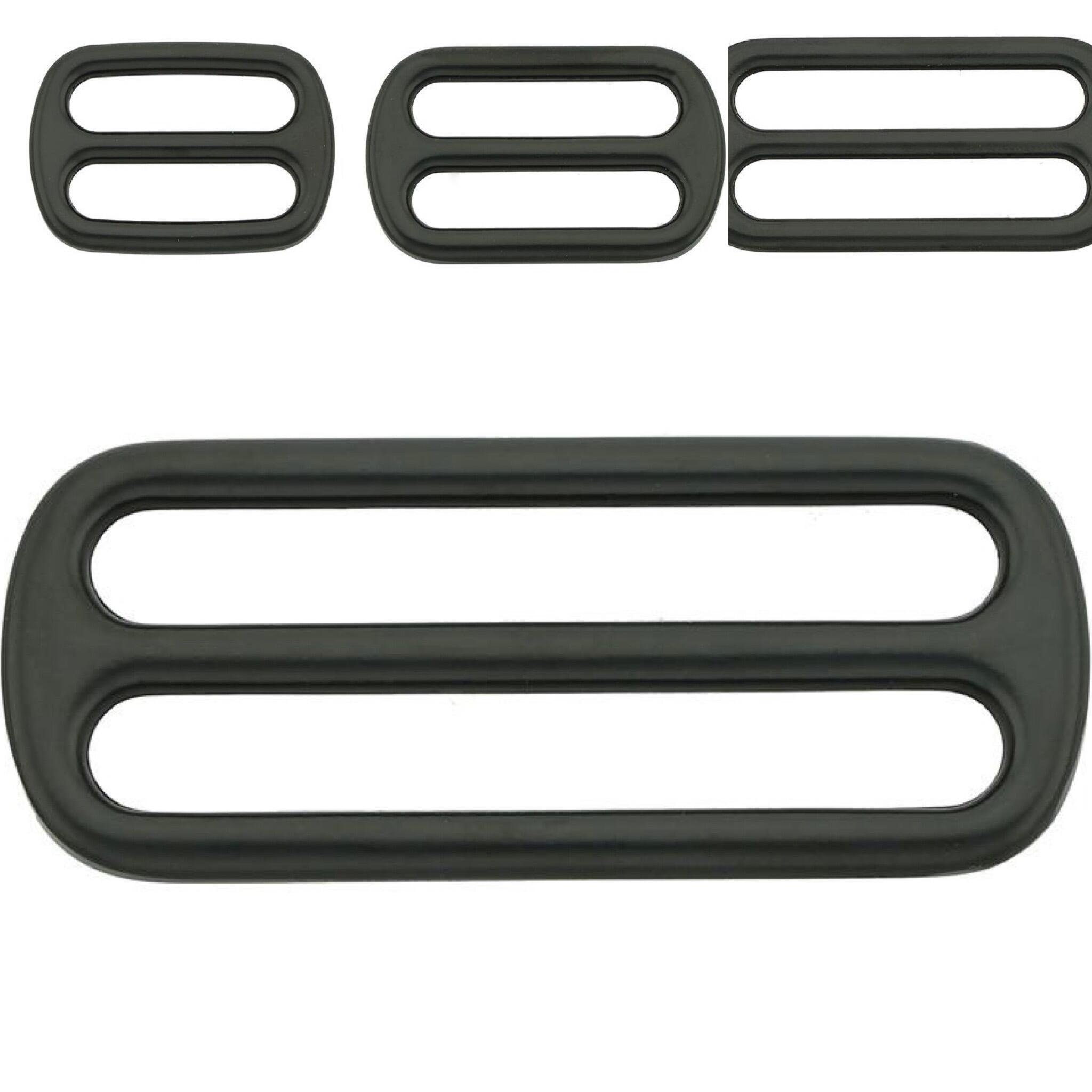 Black metal triglide