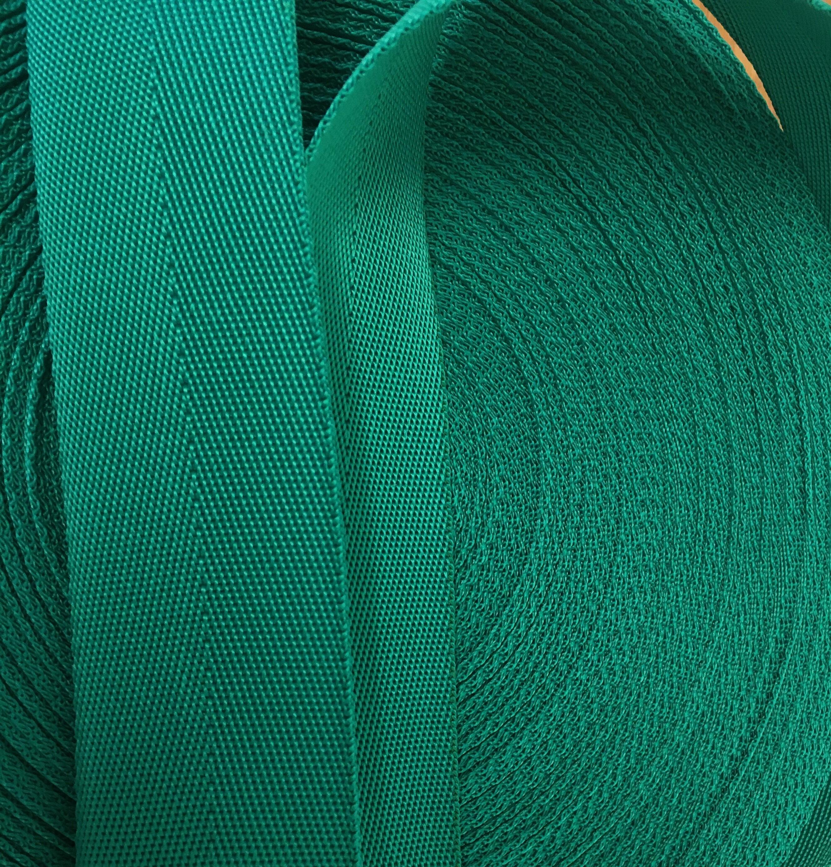 Webbing V Weave Polypropylene 50mm Wide