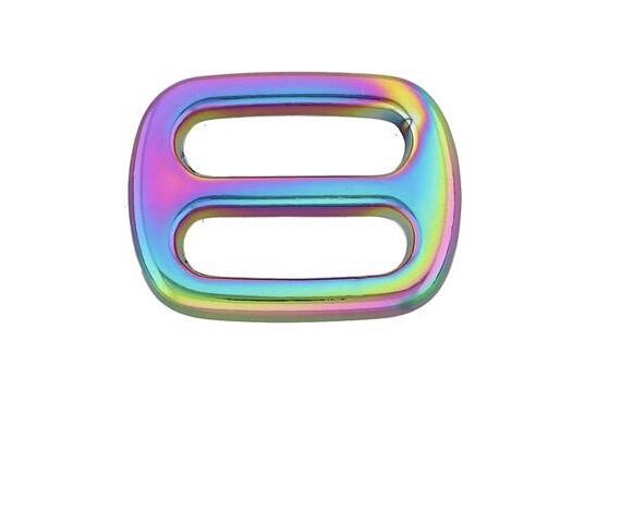 Rainbow triglide