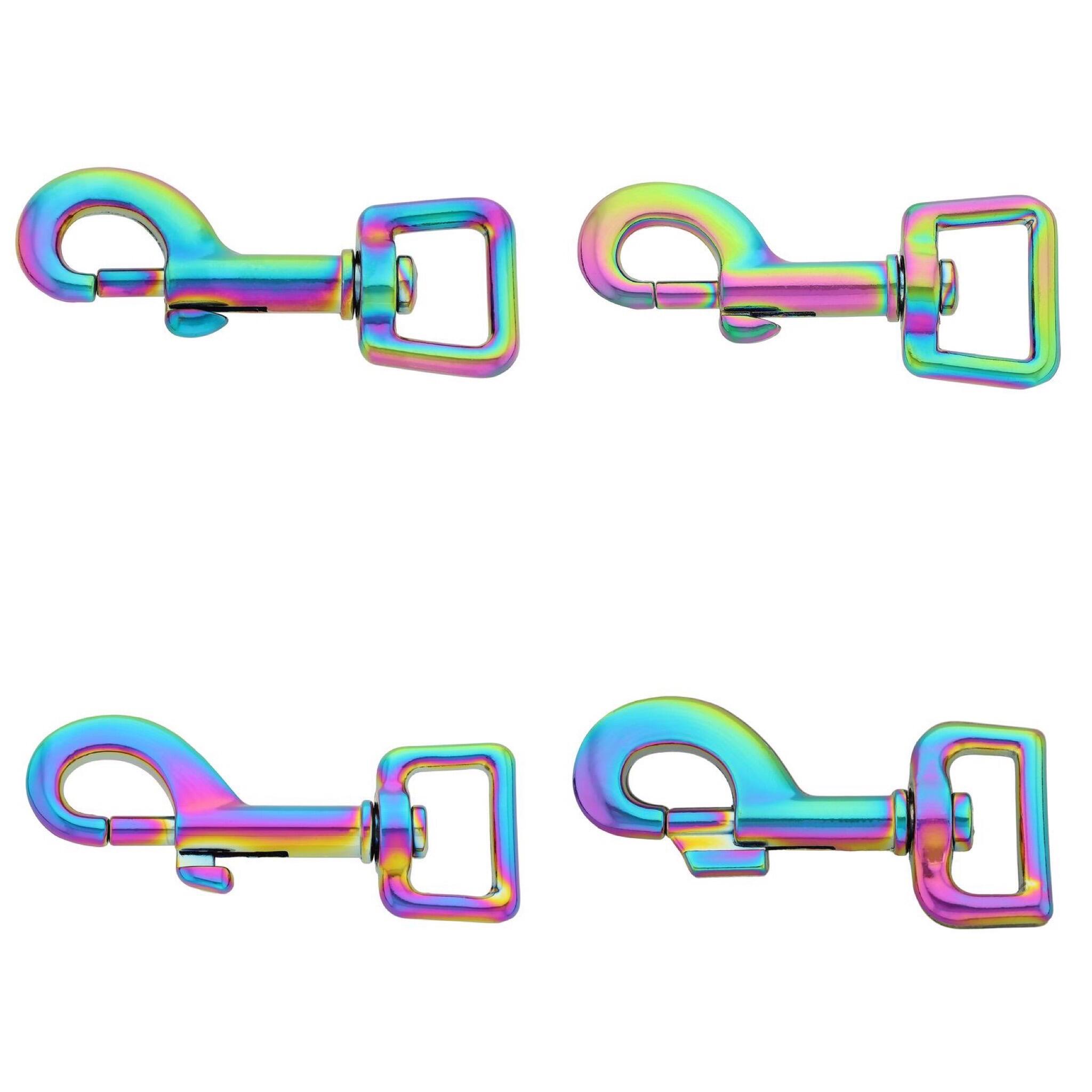 Rainbow trigger hook
