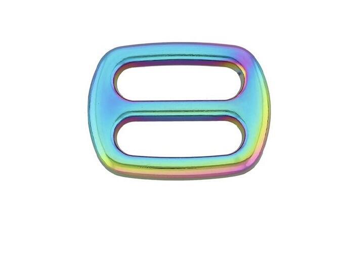 Rainbow triglide
