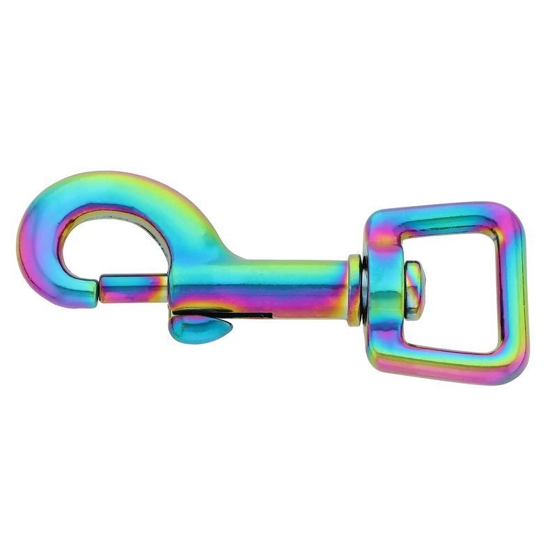 Rainbow trigger hook