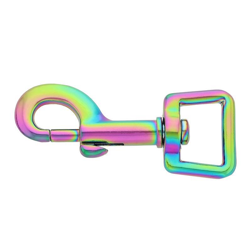 Rainbow trigger hook