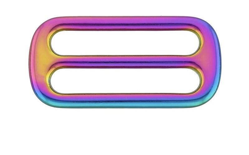 Rainbow triglide
