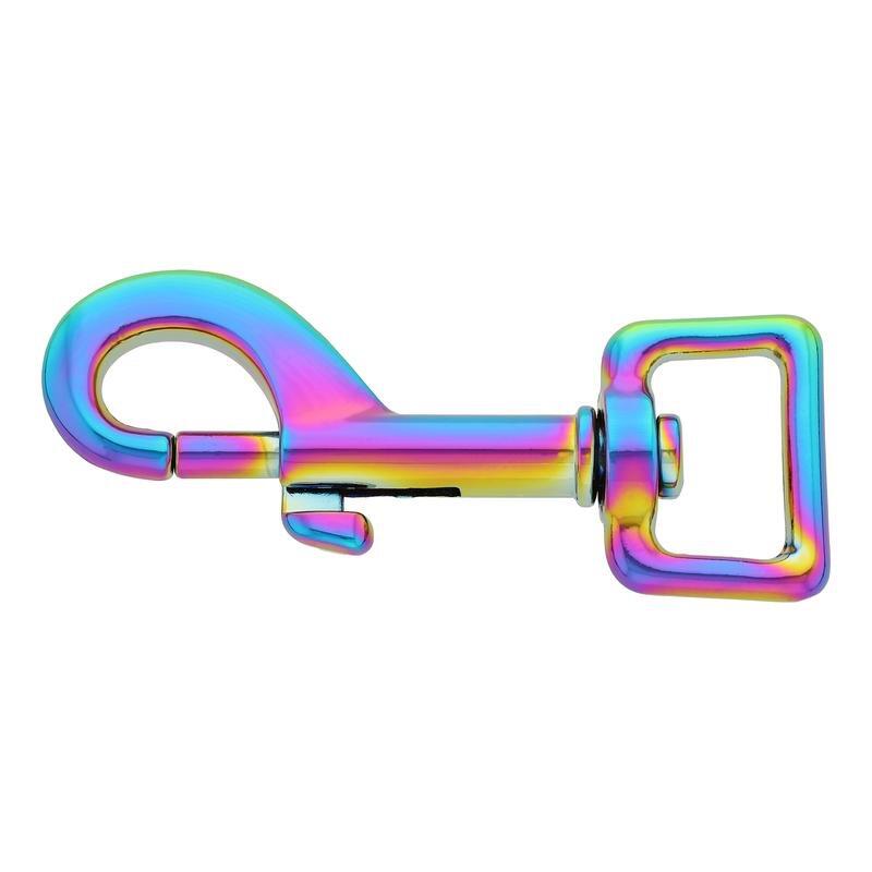 Rainbow trigger hook