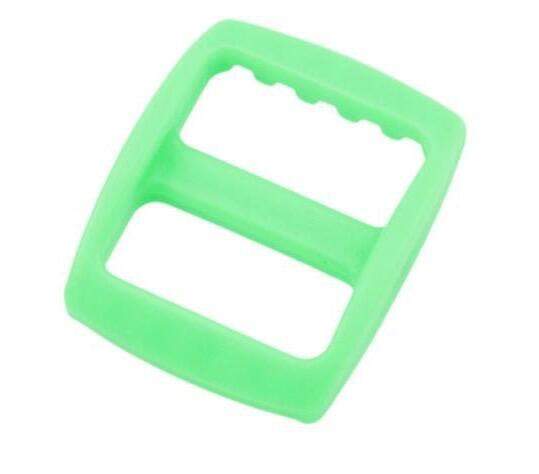 Green triglide