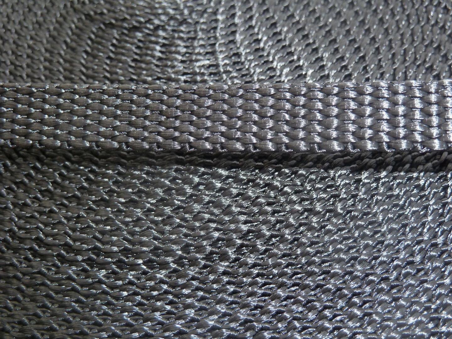 Black webbing