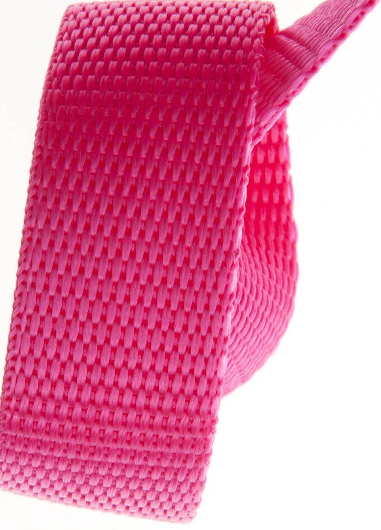 Cerise Webbing