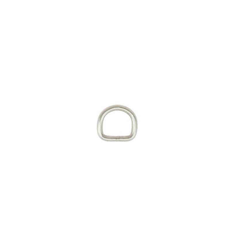 Stainless steel d ring