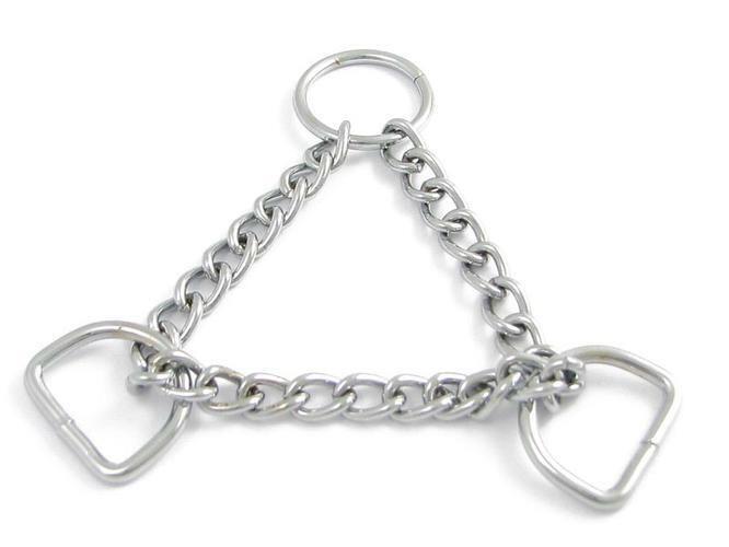 Martingale chain