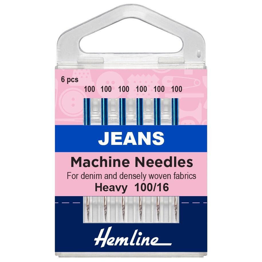 Needles jeans
