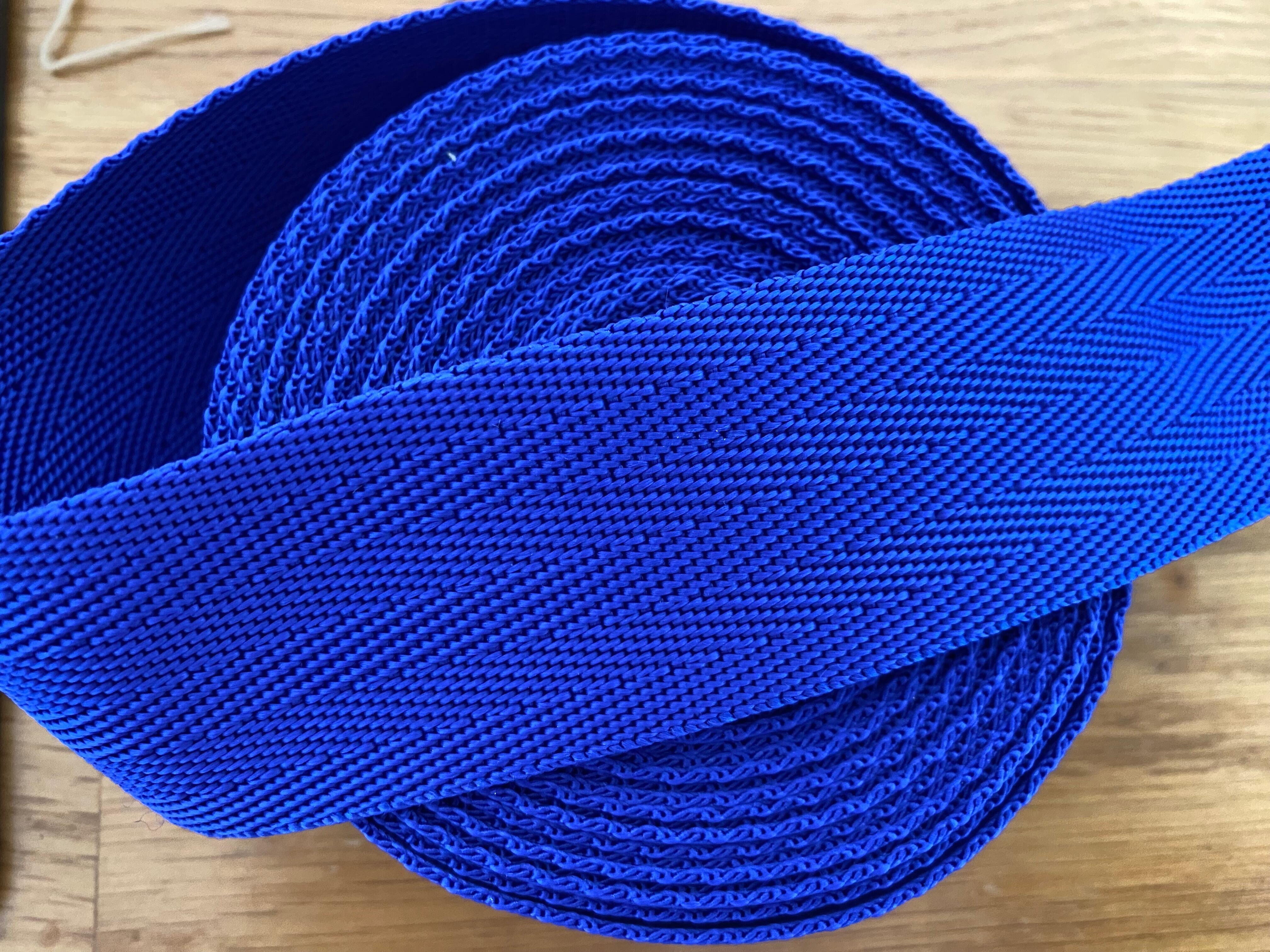 Royal 38mm webbing