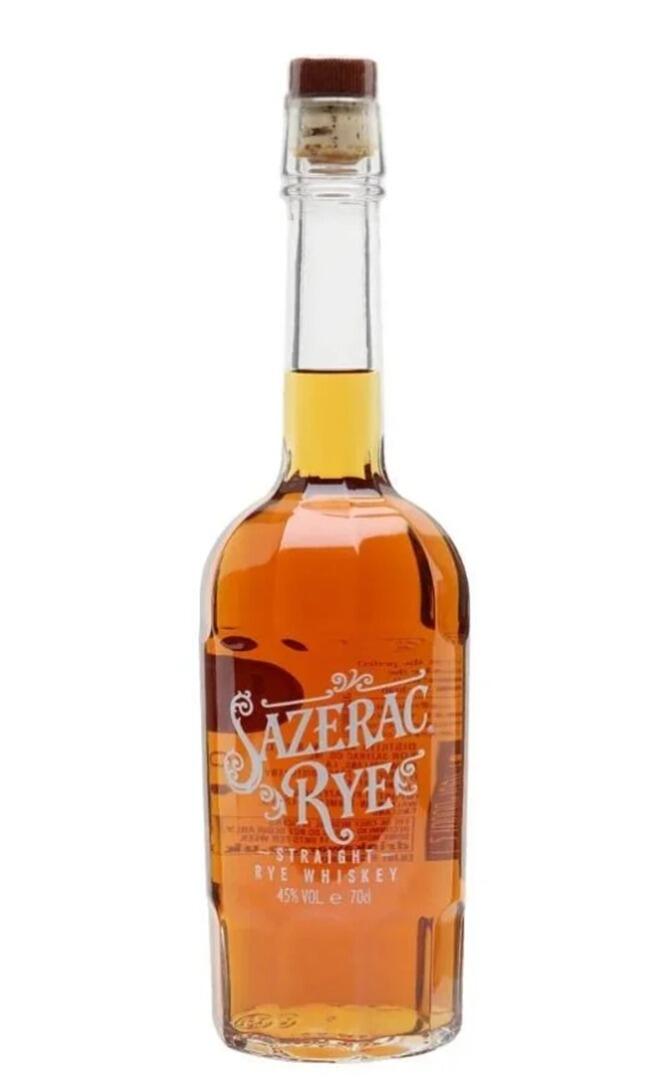 sazerac-rye