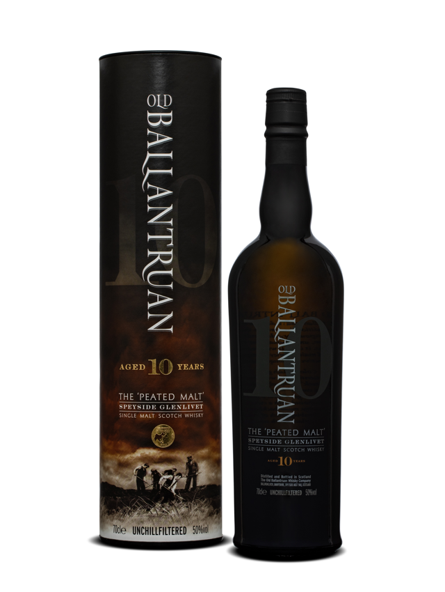 Highland Park Full Volume Whisky