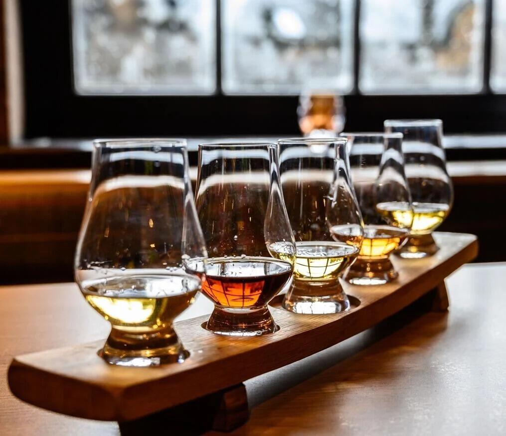 WORLD WHISKY