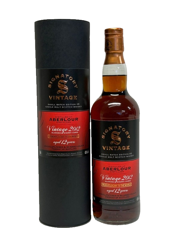 Aberlour