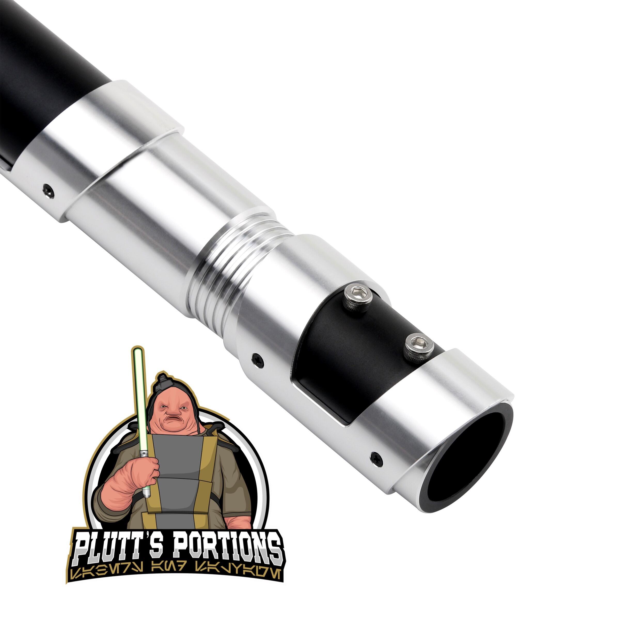 Bullet design lightsaber
