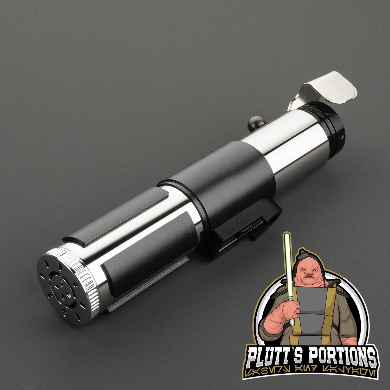 Yoda Lightsaber