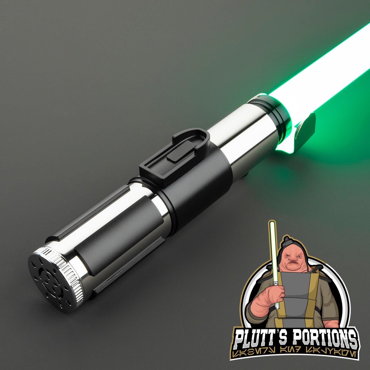 Yoda Lightsaber