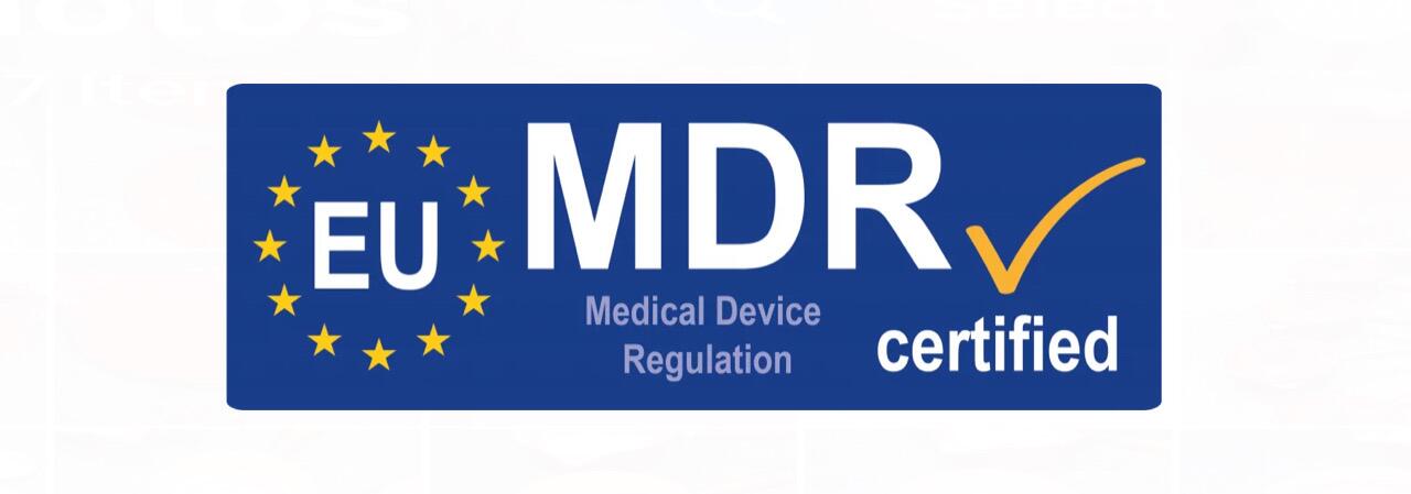 EU certification logo